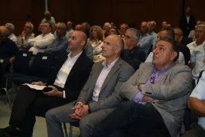 (Φώτος) "Η ζωή μετά το τέλος της ποδοσφαιρικής καριέρας"
