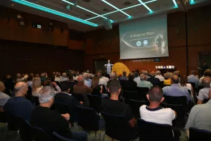 (Φώτος) "Η ζωή μετά το τέλος της ποδοσφαιρικής καριέρας"