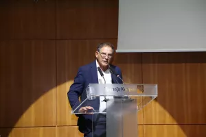 (Φώτος) "Η ζωή μετά το τέλος της ποδοσφαιρικής καριέρας"