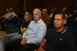 (Φώτος) "Η ζωή μετά το τέλος της ποδοσφαιρικής καριέρας"