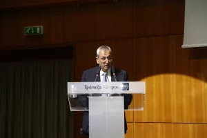 (Φώτος) "Η ζωή μετά το τέλος της ποδοσφαιρικής καριέρας"