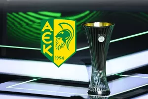 (ΤΩΡΑ) Με την Beitar Jerusalem FC η ΑΕΚ