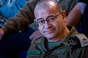 Νέος αρχηγός της Μοσάντ ο Ρόμαν Γκόφμαν