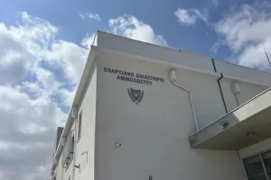 Αγία Νάπα: Χειροπέδες και σε δεύτερο Ισραηλινό για την απόπειρα φόνου
