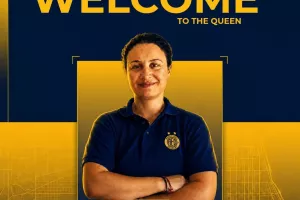 ΑΕΛ/Αναλαμβάνει Τεχνικής Διευθύντρια η Δωρίνα Ιωαννίδου