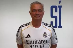 (Βίντεο) Ο Πέρεθ έριξε τη "βόμβα" Μουρίνιο!