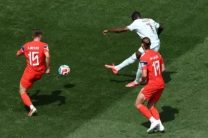 (LIVE) Νορβηγία 1-2 Γαλλία/Σενεγάλη 1-0 Ιράκ