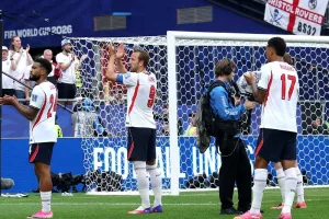 Η «παράδοση» του 0-0 συνεχίστηκε για τους Άγγλους