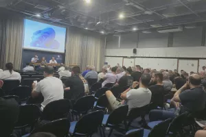 (ΣΕ ΕΞΕΛΙΞΗ) Η Έκτακτη Γενική Συνέλευση της ΕΝΠ