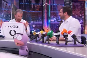 Βρίσκει μπελά ο Ρικέλμε πριν τις εκλογές της Ρεάλ