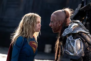 DC Supergirl - Από τις 4 Ιουνίου στους κινηματογράφους