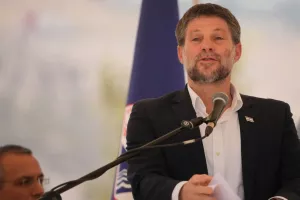 Γαλλία: Απαγόρευση εισόδου στον Ισραηλινό ΥΠΟΙΚ