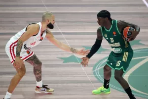 10 διαβολοβδομάδες στη EuroLeague : Όλες οι ημερομηνίες των διπλών αγώνων