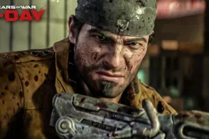 Gears of War E-Day: Αποκαλύφθηκε η διάρκειά του