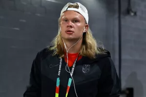 Erling Haaland!