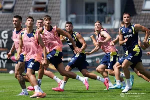 (Ενδιαφέρει Πάφο) Φιλική τεσσάρα για Hajduk Split