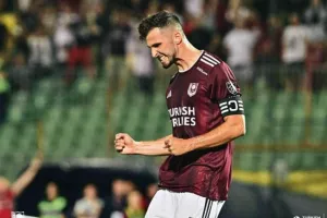 ΕΔΩ... Hamza Catakovic