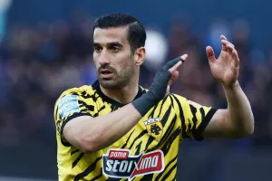 Ξέσπασμα Χατζισαφί κατά της FIFA!