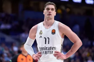 Η Ρεάλ έμεινε άτιτλη σε ποδόσφαιρο και μπάσκετ μετά από 16 χρόνια