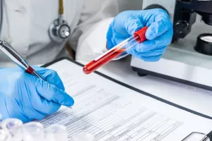 Νέα εξέταση αίματος υπόσχεται ανίχνευση του 95% των καρκίνων σε πρώιμο στάδιο 