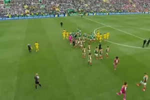 (LIVE-Hμίχρονο...πρεμιέρα) Μεξικό 1-0 Νότια Αφρική 