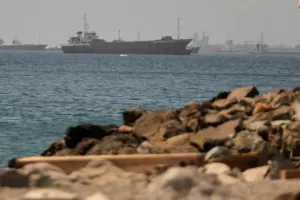 Ιρανικά δεξαμενόπλοια βγήκαν από την περίμετρο αποκλεισμού των ΗΠΑ - Οι πρώτες εξαγωγές πετρελαίου μετά από δυο μήνες
