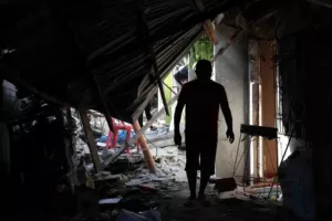 Τουλάχιστον 45 νεκροί από το σεισμό στις Φιλιππίνες