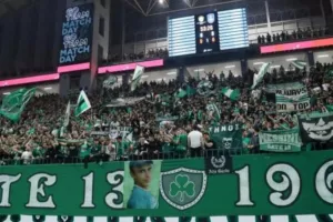 Έστειλε μήνυμα η Θύρα 13 (Ανάρτηση)