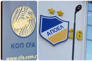 AΠΟΕΛ/Μπήκαν πολλά χθες στο τραπέζι