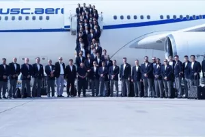 Το Ιράν αναμένεται στο Λος Άντζελες σε κλίμα αβεβαιότητας και έντασης