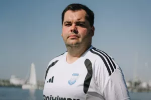 Απόλλων/Ανακοίνωσε Jelle Sevenhant
