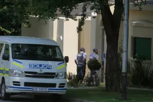 Μαζική ένοπλη επίθεση στο Γιοχάνεσπουργκ με 12 νεκρούς
