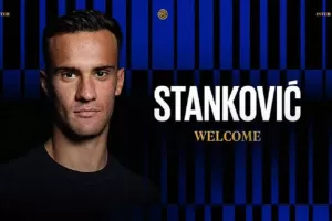 Επιστρέφει στην Ίντερ ο Στάνκοβιτς