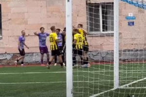 (Βίντεο/Ενδιαφέρει Ομόνοια) Διπλό για την Kairat