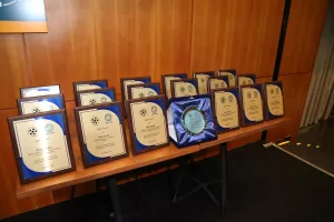 (Φώτος) "Η ζωή μετά το τέλος της ποδοσφαιρικής καριέρας"