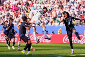 (LIVE/Παράταση) Γερμανία 1-1 Παραγουάη