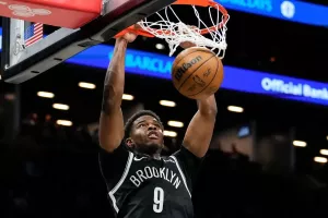 Από το NBA στον Άρη ο Λίντελ !