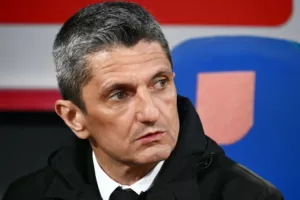 Ντι Μάρτζιο: «Στο στόχαστρο της Αλ Σαντ ο Λουτσέσκου για αντικαταστάτης του Μαντσίνι»