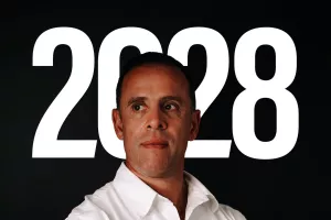 (Ανακοίνωση) Μάκης μέχρι το 2028!