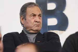 Ανδρέας Μουσκάλλης: Μια διαφορετική ποδοσφαιρική ανάλυση