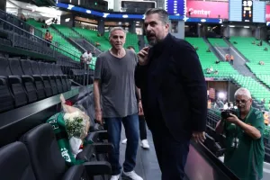 Μπαφές για Γιαννακόπουλο: «Σπουδαίος παράγοντας, όσα έχει πετύχει ο ΠΑΟ με εκείνον μιλούν από μόνα τους»
