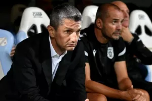 «Μοναδική η σχέση του Λουτσέσκου με τον ΠΑΟΚ, δεν εξηγείται αυτό που έγινε φέτος!»
