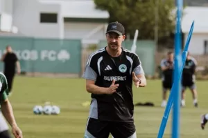 Παναθηναϊκός: Πρώτη προπόνηση της σεζόν, υπό τις οδηγίες του Νίστρουπ