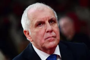 Παναθηναϊκός: «All in» για Ομπράντοβιτς