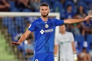 «Παίζει» του Ντομίνγκος Ντουάρτε για τον Ολυμπιακό
