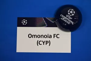 Ομόνοια/Hμερομηνίες και ώρες για τον Β' Προκριματικό