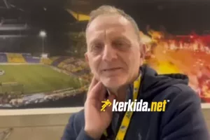 Ο Χάρης Φωτίου ταρακούνησε τα νερά! 