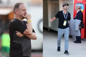 Μετά τον Τσόρνιγκερ... Λοσάδα!