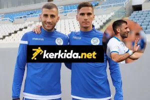 Ατάκα Πιέρου στο kerkida για το γκολ του Κωνσταντίνου