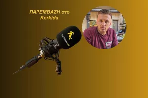 Σπιλέφσκι για Μάντζιο/"Κάνει πολύ καλή δουλειά στην Εθνική"